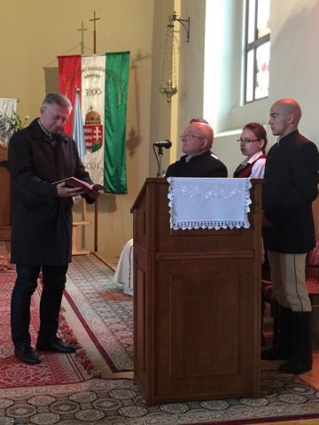 Húsvét Székelylengyelfalván 38